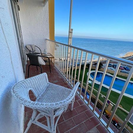Ribera Playa Alhamar Daire Sitio de Calahonda Dış mekan fotoğraf
