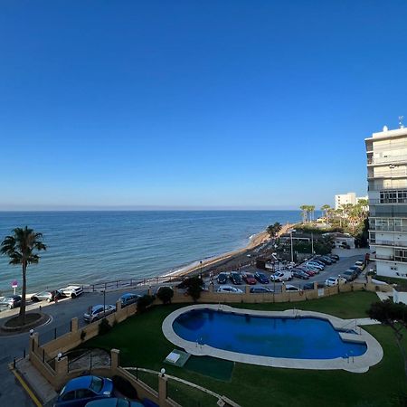 Ribera Playa Alhamar Daire Sitio de Calahonda Dış mekan fotoğraf